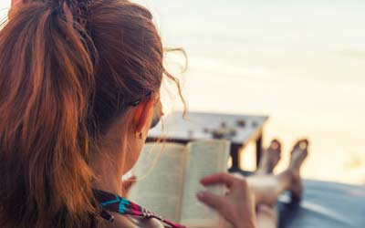 Claras Buchtipps: Meine 10 liebsten Lieblingsbücher