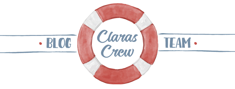 Claras Crew Blogger-Team