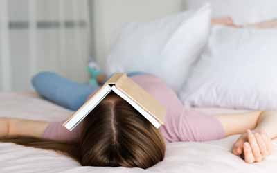 Hilfe! Mein Manuskript hat Corona!