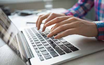 Autorin in Zeiten von Corona -Auswirkungen der Corona-Krise auf die Buchbranche