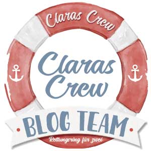 Claras Crew -Blog-Team Claras Crew -Blog-Team